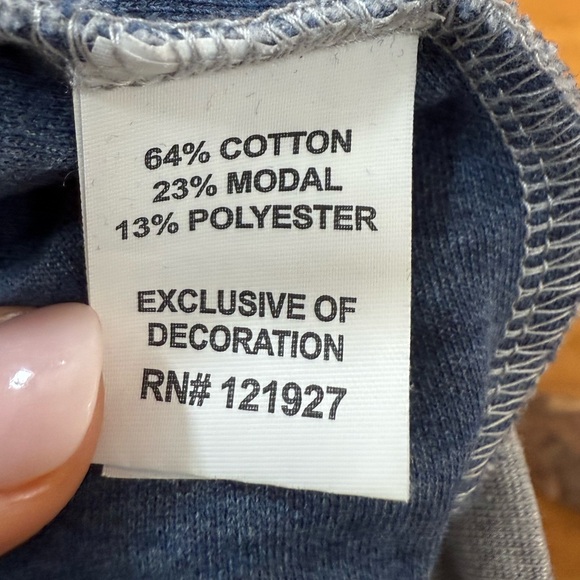 JOHNNIE-O Sully 1/4 Zip Pullover Light Gray Size M - Picture 11 of 13